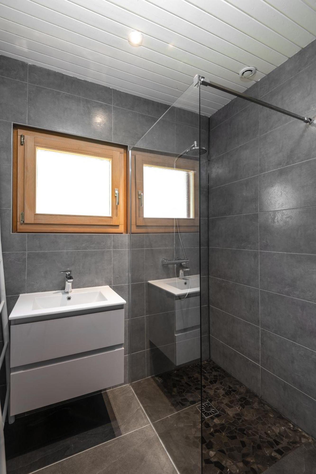 Chalets Du Bouchot & Jacuzzi Privatif Proximite Gerardmer & La Bresse Rochesson エクステリア 写真