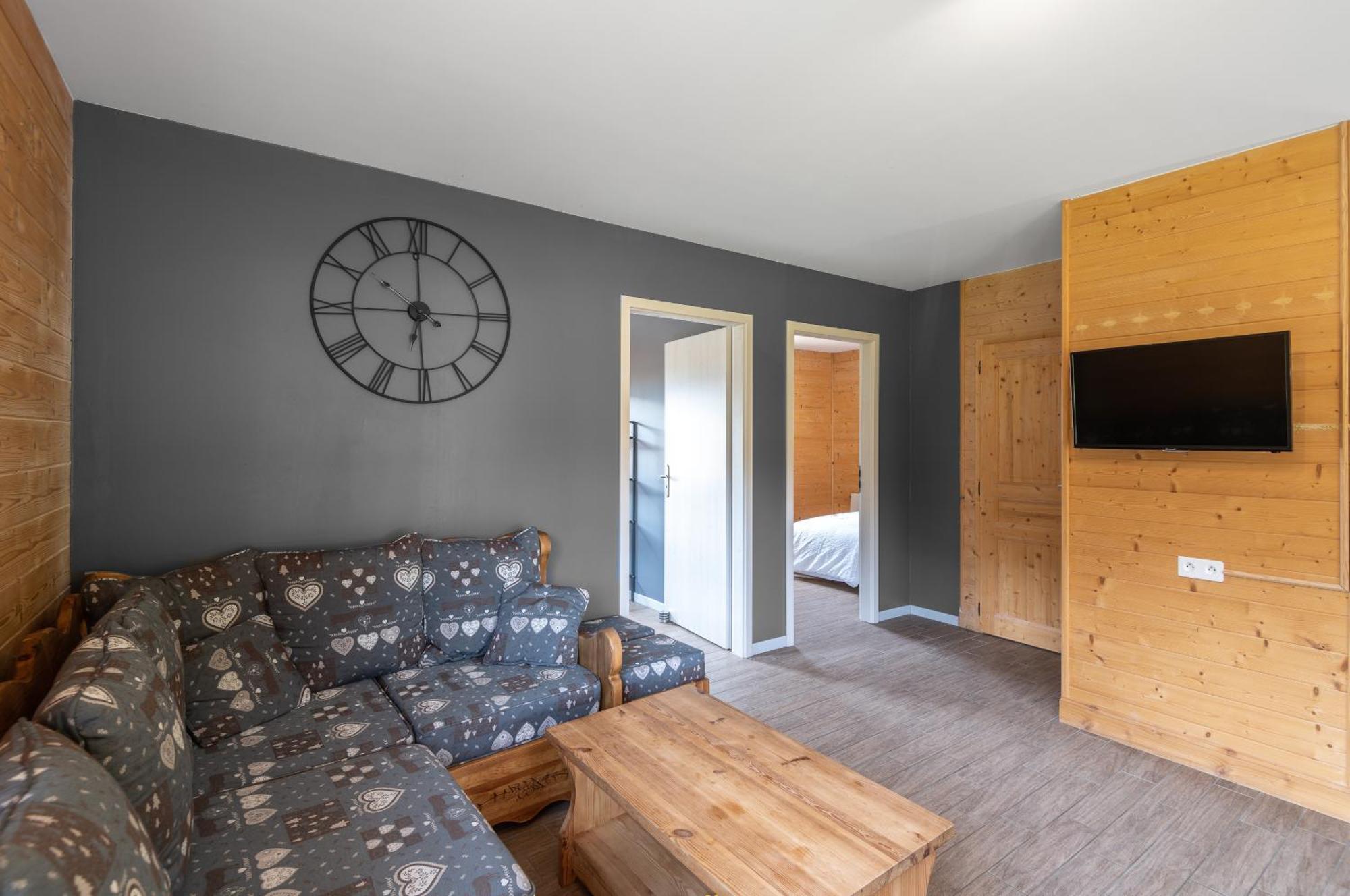 Chalets Du Bouchot & Jacuzzi Privatif Proximite Gerardmer & La Bresse Rochesson エクステリア 写真