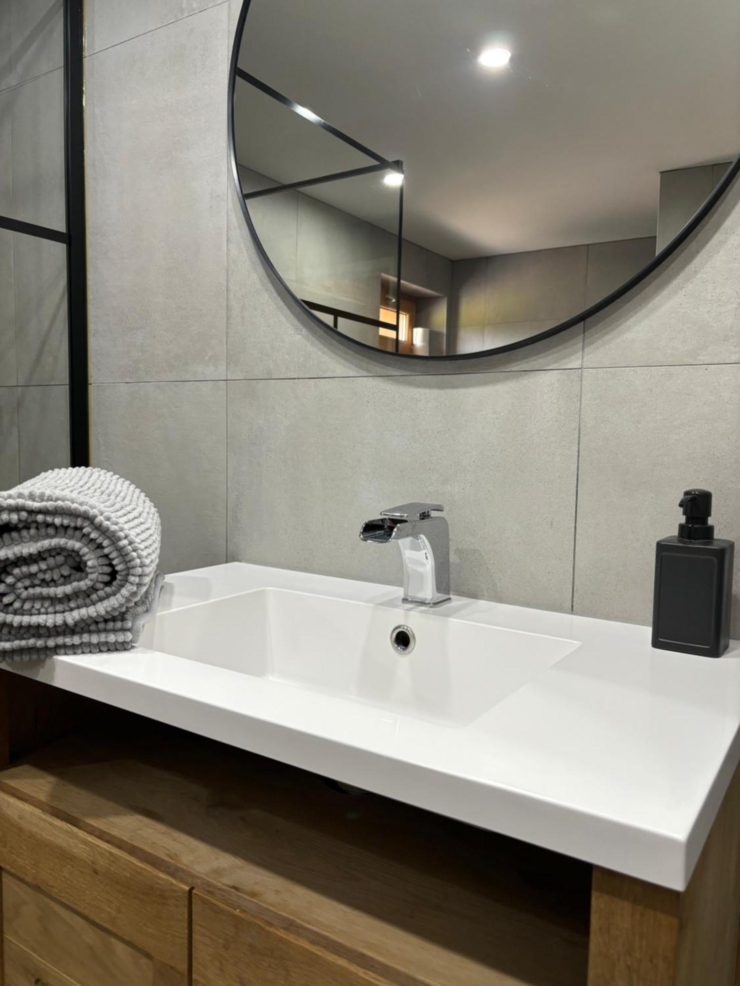 Chalets Du Bouchot & Jacuzzi Privatif Proximite Gerardmer & La Bresse Rochesson エクステリア 写真