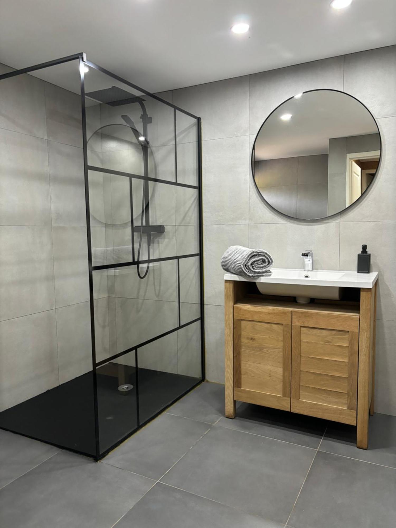 Chalets Du Bouchot & Jacuzzi Privatif Proximite Gerardmer & La Bresse Rochesson エクステリア 写真