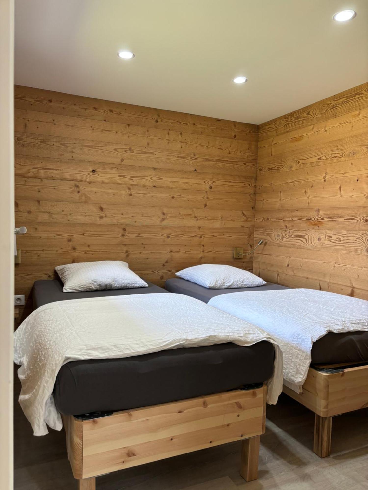 Chalets Du Bouchot & Jacuzzi Privatif Proximite Gerardmer & La Bresse Rochesson エクステリア 写真